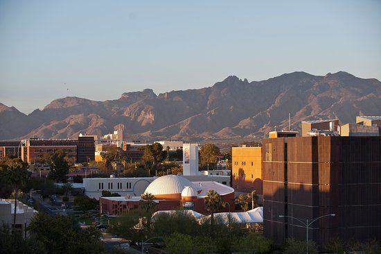 Universidad de Arizona